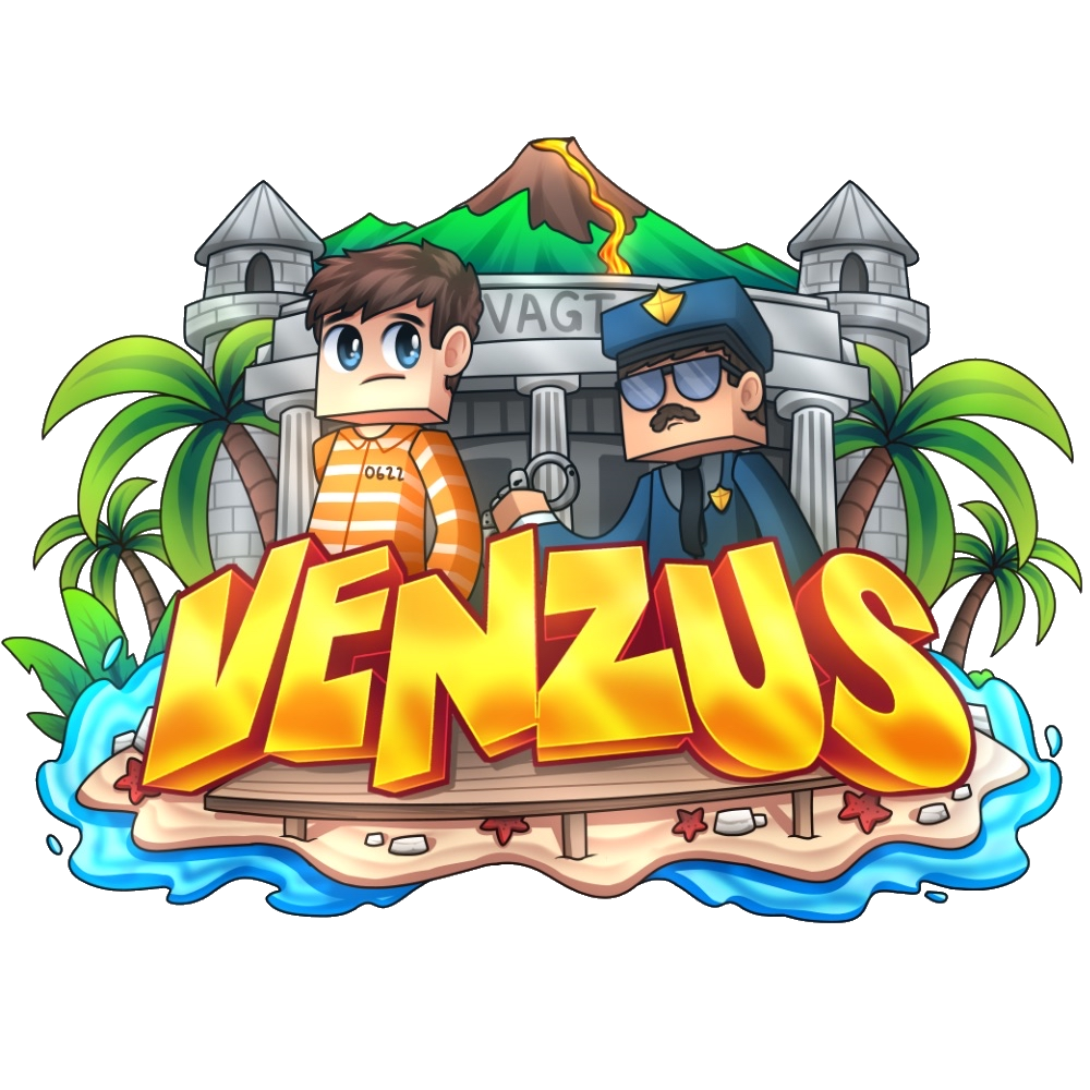 Venzus Logo